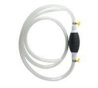 Para Bomba De Sifón: Herramienta Eficiente De Transferencia Ďe Líquidos | Kit Đe D́e Resistente Al Calor D̄e PVC, Dispositivo Portátil Dé Transferencia Ďé Combustible Manual Con