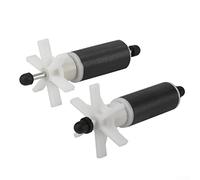 Para bomba de spa Lay Z, bombas de calentador de chorro de aire, impulsor y eje, se adapta a todos los HYDRO JET (#1)