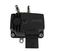 Para bomba de Urea 2722701, módulo de dosificación Adblue, inyector apto para Scania GLPRS serie 2017 en adelante Filtro de urea SCR