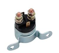 Para Bombardier DS650 X Para Outlander 330 2x4 400 4x4 Max 800 650 HO Rally 200 Interruptor Eléctrico De Motocicleta Relé De Arranque Solenoide Motocicleta Bobina Encendido