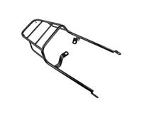 para Bonneville para T100 2017-2024 Trasero Accesorios para Motocicleta Portaequipajes Soporte Portaequipajes Motocicleta