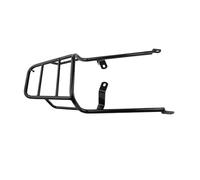 para Bonneville para T100 para T 100 para T120 para T 120 para Street Twin 900 para Speed Twin Portaequipajes Trasero Caja Superior Estuche Tabla Portamaletas Estante Equipaje