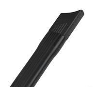 Para boquilla de hendidura de accesorio de aspiradora Hoover con conexión de 35/32 mm, diseño flexible para una mejor limpieza en espacios reducidos y estrechos