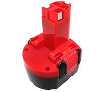 Para Bosch 7,2 V 3,5 Ah NI-MH Batería de repuesto para Bosch GSR 7.2-1 GSR7.2-1 GSR7.2-2 2 607 335 437 2607335437 2 607 335 587 2607335587 4 B-83. 08 batería de 7,2 V
