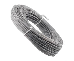 Para Bosch ART 24 27 30 30 Li 36 36 Li, carrete de línea de 18 m de longitud y 1,65 mm de ancho, compatible con modelos seleccionados de la serie GrassCut excepto ART 37