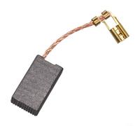 Para Bosch Broca Cepillos de Carbono para GBH5400 GBH538 GSH38 Martillo Rotatorio Herramienta Eléctrica Componentes de Reparación de Motor