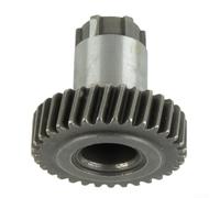 Para Bosch GBH2 26 Martillo Rotatorio Engranaje 2Pack 28 Dientes y 33 Dientes Reemplazo (2PCS 33 dientes)