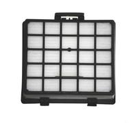 Para Bosch Gl-40 Filtro de aspiradora Prosilence pieza de repuesto más esponja compatible con Bgl3203001 Bgl3222201 Bgl32400 Bgl4Sil6901 Vsz4G13001