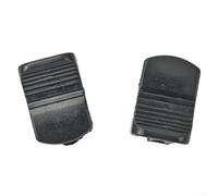 Para Bosch GWS68100125 Kit de reparación de botón de interruptor compatible 10 piezas para modelos de amoladora angular GWS6/8 100/125 FF03 100A