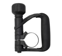 Para Bosch martillo de demolición de repuesto mango lateral de repuesto para modelos GSH 10 C 11311EVS 11316 MH10 SE hecho de plástico para uso a largo plazo