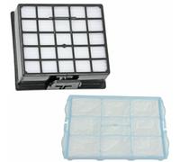 Para Bosch Siemens GL30 Aspiradora Poste Motor Y Pre Filtro Kit 618907 572234