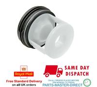 Filtro De Bomba Para Lavadora Bosch Neff Siemens Serie WAE Fluff Lint 605010
