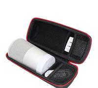 para Bose SoundLink Revolve Altavoz portátil con Bluetooth Viajar Difícil Caso Bolso por VIVENS