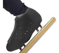 para botas de esquí, guantes de bota, guantes de esquí cálidos, protectores de patinaje a prueba de viento, protección de botas, accesorios de patinaje para amigos, hockey, patinaje