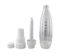 para botella Carbonatadora 1000ml para SodaStream Jet para genesis para spirit Power para crystal Máquina de Agua con Gas