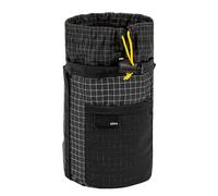 para Botella de Agua para Mochila, de Transporte, Soporte para Botella de Agua con Correa, para Entrenamiento, Senderismo, Escuela, Viajes, Gimnasio, Correr, Deportes