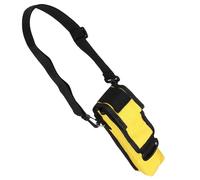 para Botella de Buceo - de oxígeno de Buceo de 0,5 l, Carcasa Delgada para protección respiratoria, práctico Paquete de Equipo, Resistente Soporte para Botellas para Viajes, Aventuras de