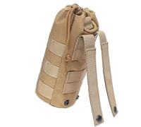 para Botellas de Agua | para Botellas de Agua | Accesorios al Aire Libre para Senderismo - Camping | de Botella con Hebilla Segura | Bolsas de Transporte estables para Viajes Mujeres