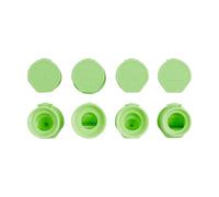 para botellas de condimentos, utensilios de cocina, de repuesto para botellas de salsa, para hogar, oficina, cocina, restaurante, bufé, amantes de la cocina, camping, picnic, tienda