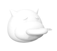 Para Botellas De Soda - Protector de Ladrillo Lechera 3D en Forma de | Tapa De Silicona Para Ladrillo De Casa Vacaciones Bebé Viaje