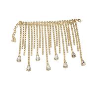 para Botellas Vino,con Piedras Brillantes De 9.1 Cm | Ajustable para Botella De Vino | para Fiestas De San Valentín, Celebraciones, Cumpleaños, Eventos, Hogar, Mesa Y