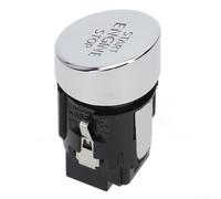 Para botón de arranque de encendido para Passat 2016 2017 ajuste directo interruptor de arranque del motor pieza de repuesto 56D959839A