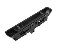 Para Boxster y Cayman OE: 99761310502A05 99761310502 Interruptor de apertura de maletero de 4 pines Botón de capó Interruptor De Ventana