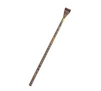 Para Bqr01 Rascador de espalda de mango largo Estilo de rascador de masaje de madera Pequeño