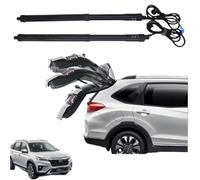 Para BR-V 2016-2023 Control eléctrico portón trasero maletero Elevador automóvil Motor para la puerta trasera Soporte De Gas Eléctrico Para Portón Trasero(With Kick Sensor)