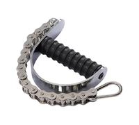 Para Brazo De Hierro Casquillo De Pinza De Barra Cinturón Ajustable Para Entrenamiento Para El Antebrazo Gimnasio Entrenamiento En Casa Ejercicio Para El Levantamiento Muscular Combattimen