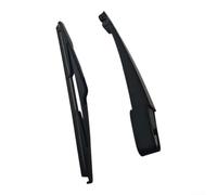 para brazo Oscilante Para Vauxhall Grandland X 2017-2022 35x5x8 Negro | Material plástico Instalación sencilla Mejora visibilidad para en lluvia