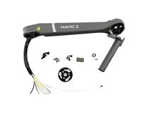 para Brazo para Motores dji Mavic 2 Pro/Zoom CW CCW/Tren de Aterrizaje/Cubierta LED/Antena(Front Left w Leg)