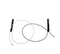 para Brazo para Motores dji Mavic 2 Pro/Zoom CW CCW/Tren de Aterrizaje/Cubierta LED/Antena(L and R Antenna)