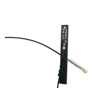 para Brazo para Motores dji Mavic 2 Pro/Zoom CW CCW/Tren de Aterrizaje/Cubierta LED/Antena(Right Antenna)