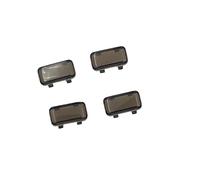 para Brazo para Motores dji Mavic 2 Pro/Zoom CW CCW/Tren de Aterrizaje/Cubierta LED/Antena(Used led Covers)