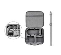 Para Brdrc Para Dji Mavic 4 Pro Accesorios Bolsa de almacenamiento portátil diseñada para la vida moderna