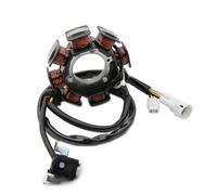 Para Breeze 125 YFA1 2002 2003 2004 Generador De Bobina Estator Magnético Motocicleta 3FA-81410-00 Bobina Estator