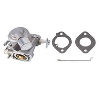 Para Briggs Para Stratton 40N777 4ON877 Para Intek Motor Cortadora De Césped 594207 597126 595216 Kit Carburador Motocicleta Conjunto carburador