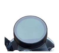 Para Brixton Para Cromwell 1200 Para GK1200 2 Piezas Motocicleta Protección Contra Rayaduras Panel Película Protector Pantalla Instrumento Película Velocímetro Motocicleta