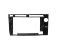 para BRV para Amaze para Brio 2015 Adaptador Fascia Marco De Coche 9 Pulgadas Kit De Panel De Montaje Radio CFCKHPTHAZ(Only RHD Frame)