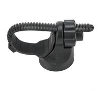 Para Bryton Gps Mount Bracket, soporte de computadora de ciclo para Bryton | Soporte para computadora de ciclismo Wahoo, adaptador de computadora de bicicleta de barra plana, soporte de computadora de