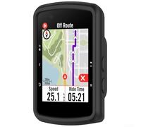 Para Bryton Rider R550 R650 Cubierta Ciclismo Computadora Funda Protectora Suave Piel de Silicona a Prueba de Golpes Para Bicicleta GPS Caso Anti Rasguño para Protector de Dispositivo Goma Ligera