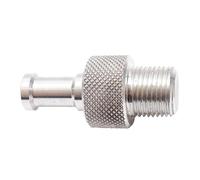 Para BUDDIPOLE Adaptador JPC-7: Conecta tu antena sin esfuerzo a cualquier soporte de luz Cámaras Accesorios para fotos Adaptador JPC-7