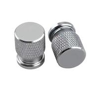 para Buell 1125R 1125Cr X1 Xb9 Xb12 Xb9sx Ulysses XB12s Xb12x Lightning M2 Ciclón Tapas De Válvula Neumático Rueda Motocicleta Cubre Funda