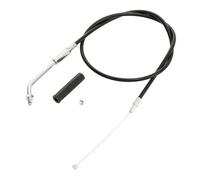 Para Buell Thunderbolt S2 1995 Conjunto De Cable Del Acelerador De Motocicleta Cable De Control Del Acelerador De Motocicleta