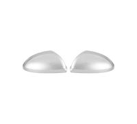 Para Buick Excelle XT 2015-2021 Carcasa De Espejo Retrovisor(Matte silver)