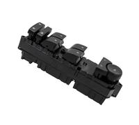 Para Buick Para Enclave 2010-2017 Interruptor Maestro Bloqueo Puerta Espejo Elevalunas Eléctrico Izquierdo Lado Del Conductor 100001073 20958435AA