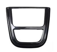 Para Buick Para Encore 2013-2015 Pegatina Para El Volumen Del Panel De Navegación Cubierta Del Marco De Botones De CD Y Consola AJOHBM