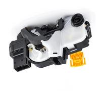 Para Buick Para Encore 4 Cilindros 1.4L 2015-2021 Actuador De Cerradura De Puerta Trasera Izquierda 13579545 Actuador Bloqueo Puerta(Rear Left)
