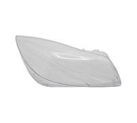 Para Buick Para Regal Para Insignia 2009 2010 2011 2012 2013 Cubierta Del Faro Carcasa Lente Reemplazo Pantalla Lámpara Fábrica Carcasa Faro Lente(Lado derecho)